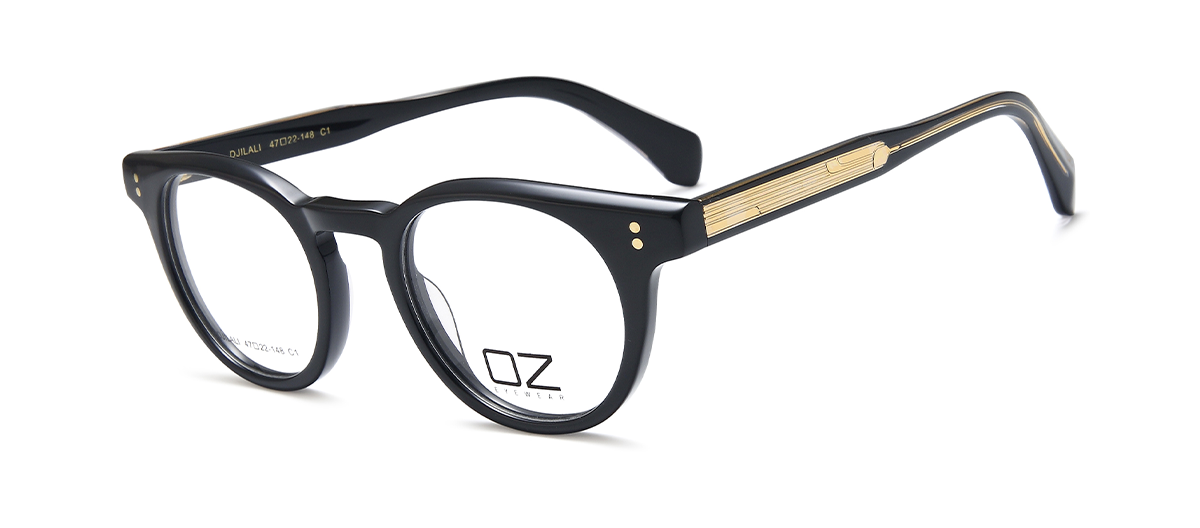 Oz Eyewear DJILALI C1